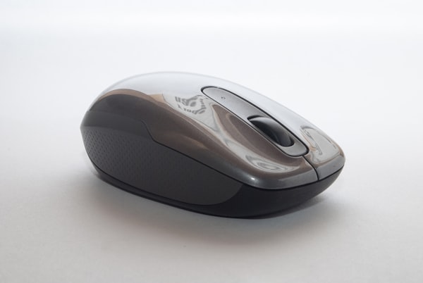 Wireless Gaming Mouse